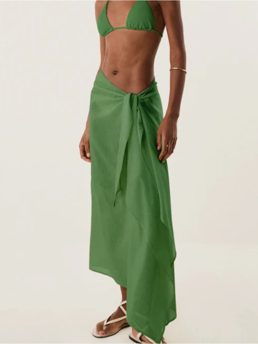 Paloma Midi Skirt
